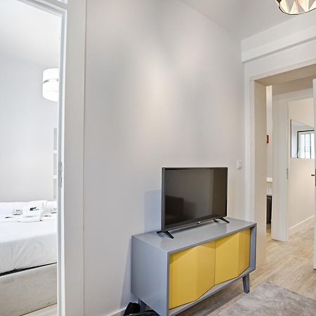 Bmyguest - Ambassador Boutique Apartment I Lisbon Luaran gambar