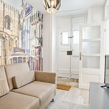 Bmyguest - Ambassador Boutique Apartment I Lisbon Luaran gambar