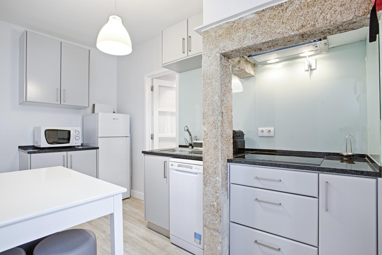 Bmyguest - Ambassador Boutique Apartment I Lisbon Luaran gambar